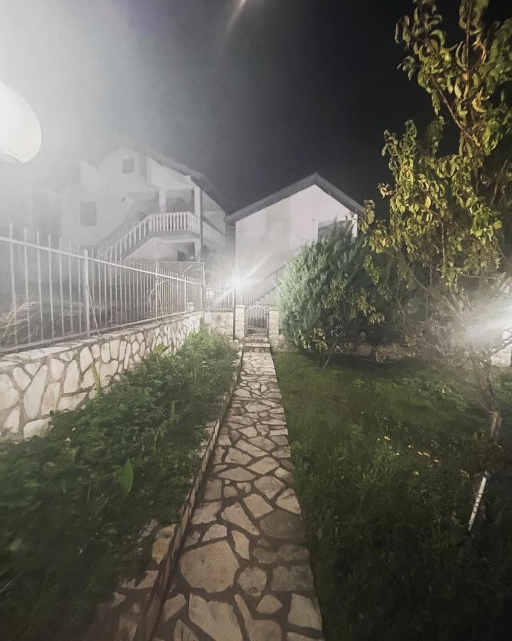 Apartments In Villa Viktoria Sutomore Dış mekan fotoğraf