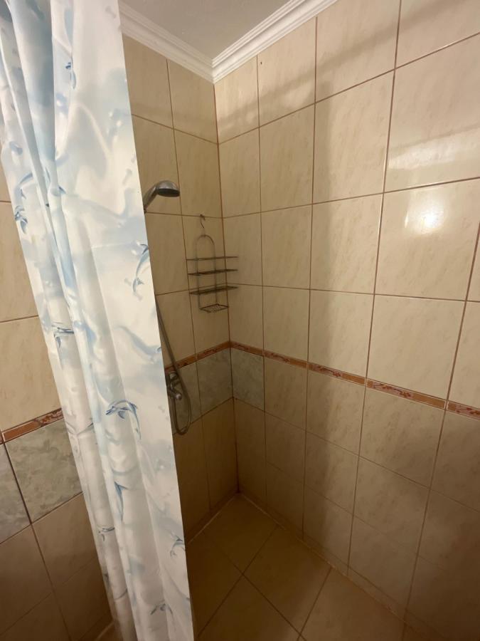 Apartments In Villa Viktoria Sutomore Dış mekan fotoğraf