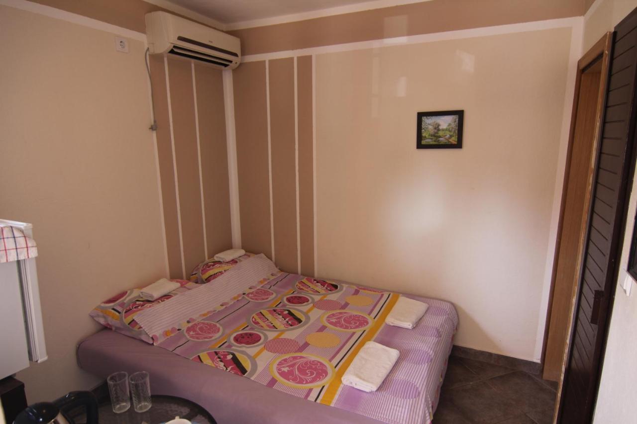 Apartments In Villa Viktoria Sutomore Dış mekan fotoğraf
