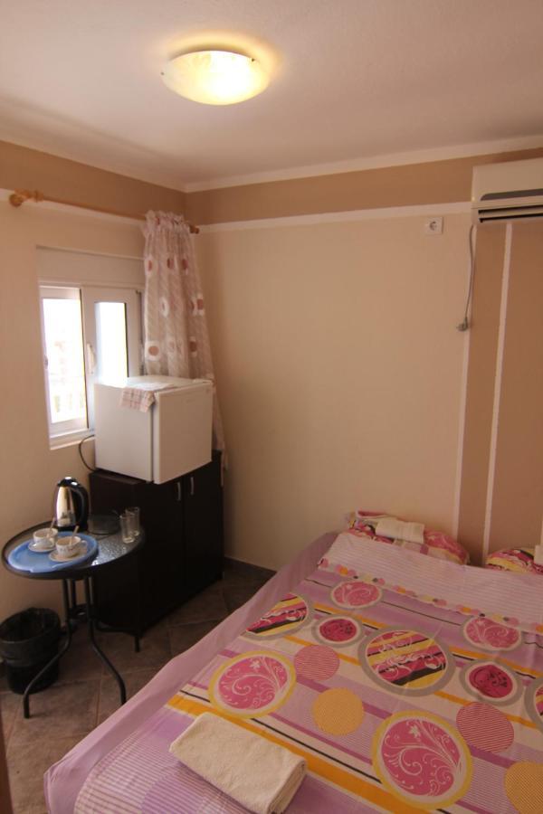 Apartments In Villa Viktoria Sutomore Dış mekan fotoğraf