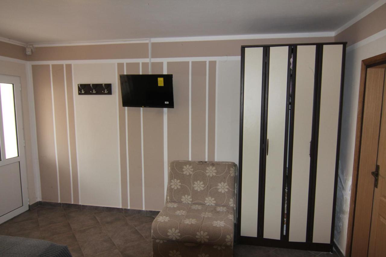 Apartments In Villa Viktoria Sutomore Dış mekan fotoğraf