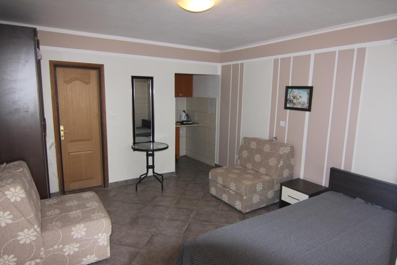 Apartments In Villa Viktoria Sutomore Dış mekan fotoğraf