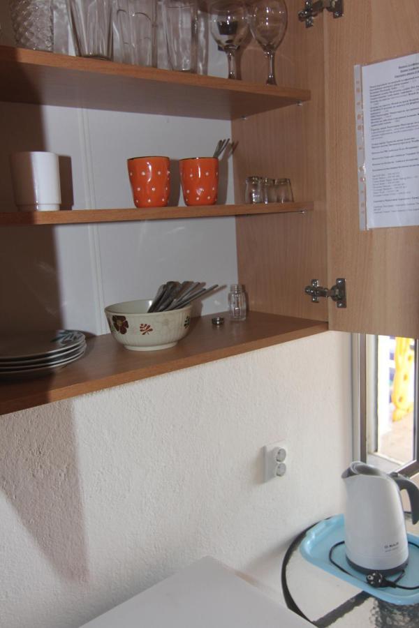 Apartments In Villa Viktoria Sutomore Dış mekan fotoğraf