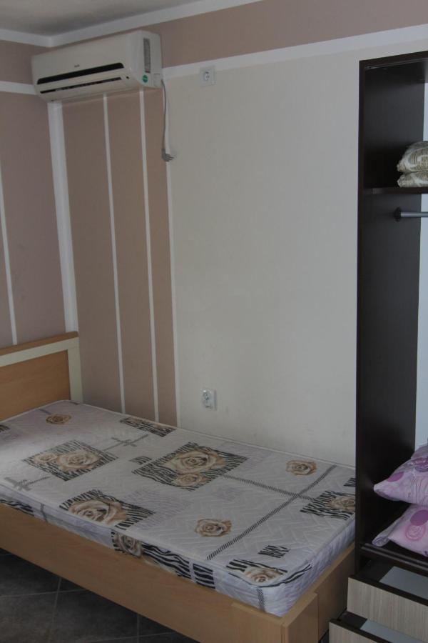 Apartments In Villa Viktoria Sutomore Dış mekan fotoğraf