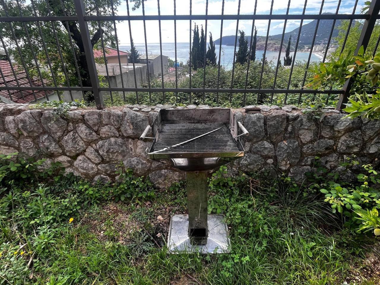 Apartments In Villa Viktoria Sutomore Dış mekan fotoğraf