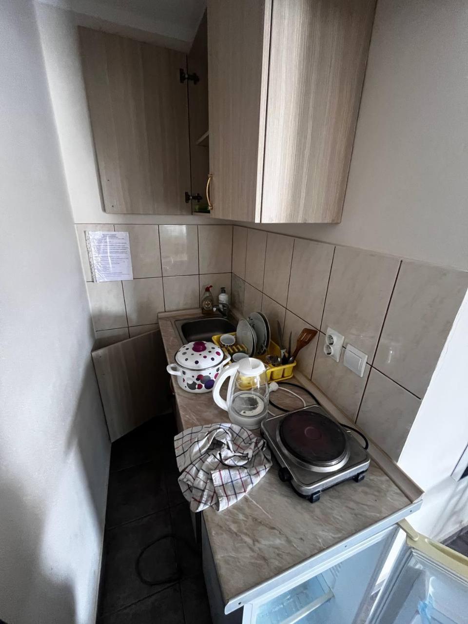 Apartments In Villa Viktoria Sutomore Dış mekan fotoğraf