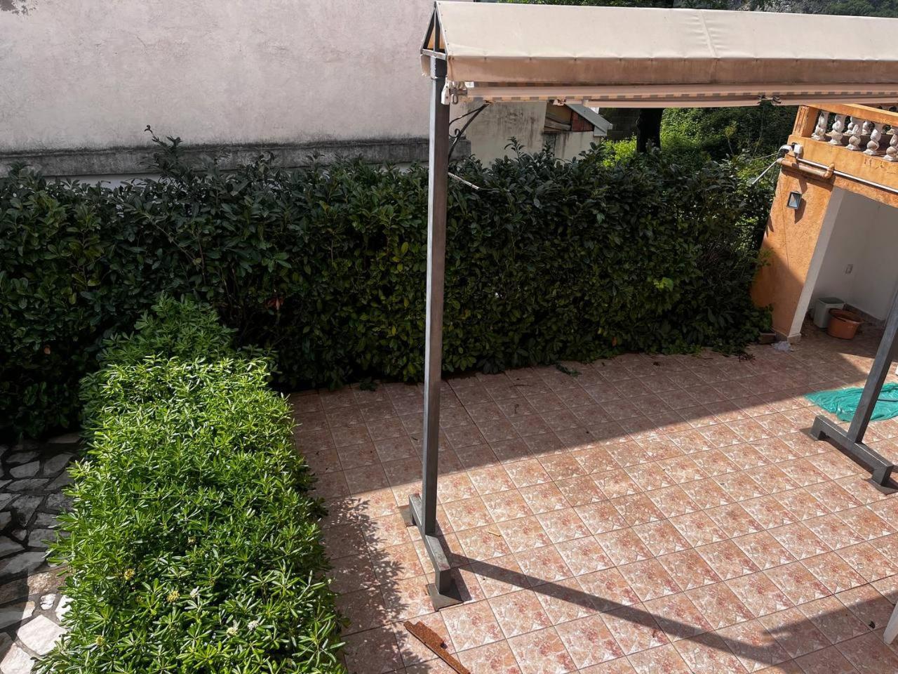 Apartments In Villa Viktoria Sutomore Dış mekan fotoğraf