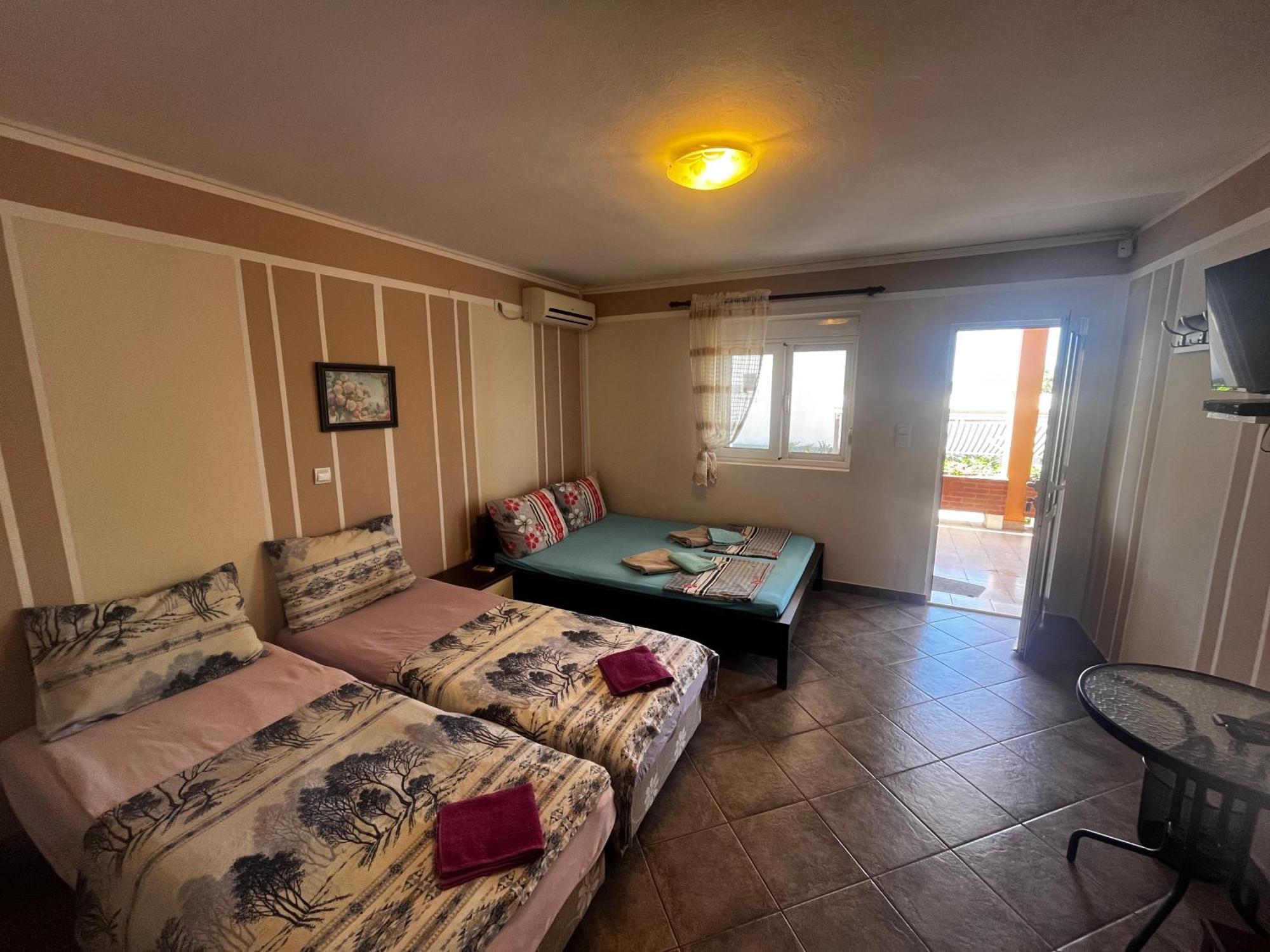 Apartments In Villa Viktoria Sutomore Dış mekan fotoğraf