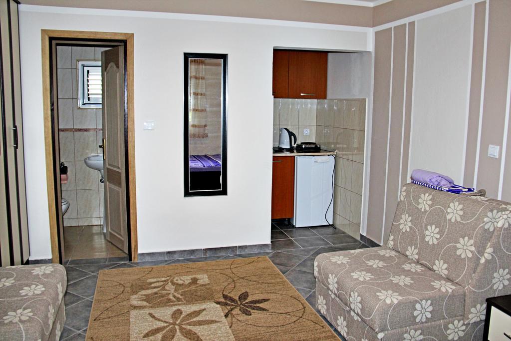 Apartments In Villa Viktoria Sutomore Dış mekan fotoğraf