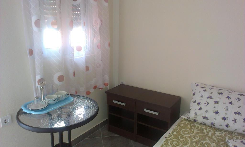 Apartments In Villa Viktoria Sutomore Dış mekan fotoğraf