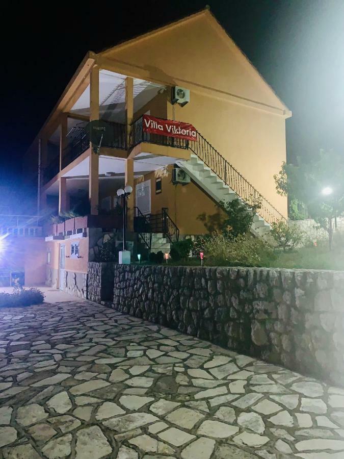 Apartments In Villa Viktoria Sutomore Dış mekan fotoğraf