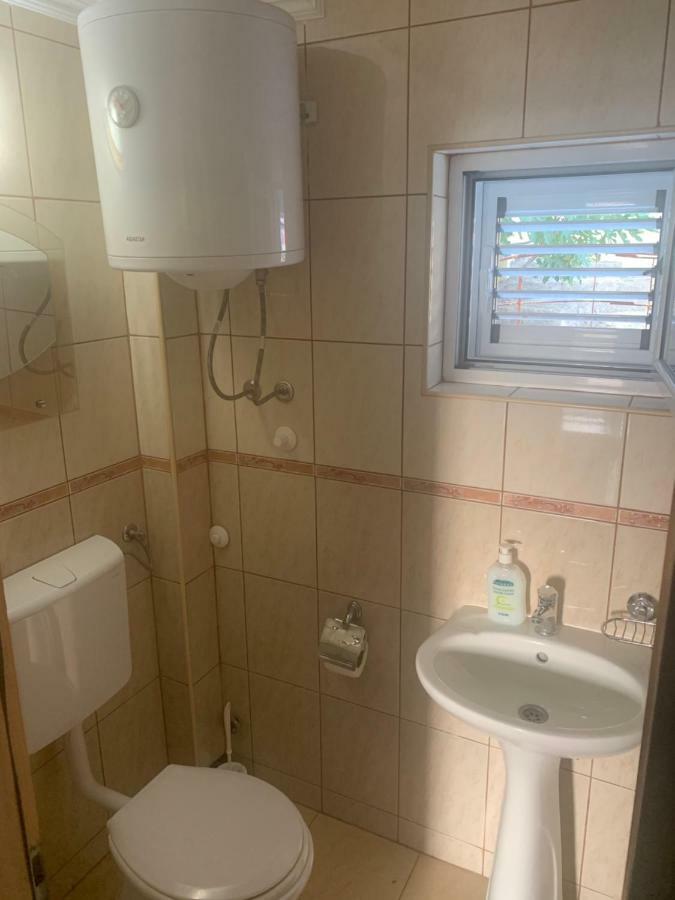 Apartments In Villa Viktoria Sutomore Dış mekan fotoğraf
